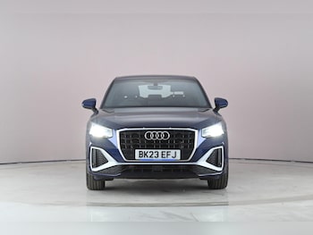 Used Audi Q2 2023 for sale - 77979777: Photo