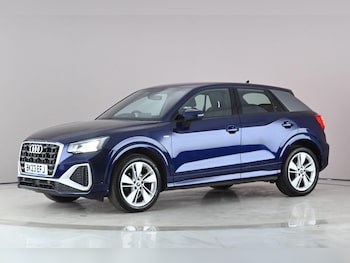 Used Audi Q2 2023 for sale - 77979777: Photo