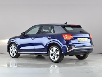Used Audi Q2 2023 for sale - 77979777: Photo