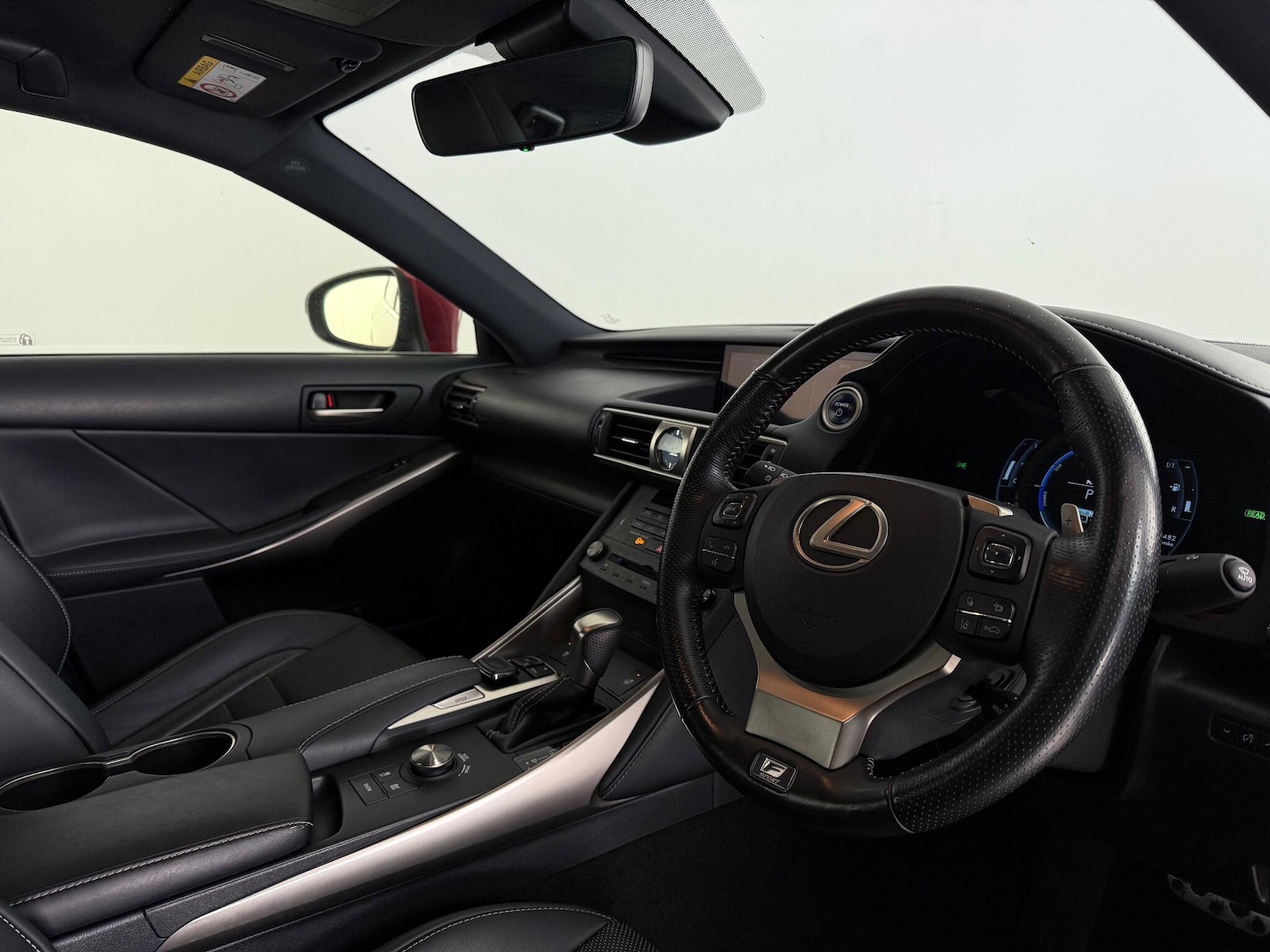 Used Lexus IS 2020 for sale - 76468146: Photo 14