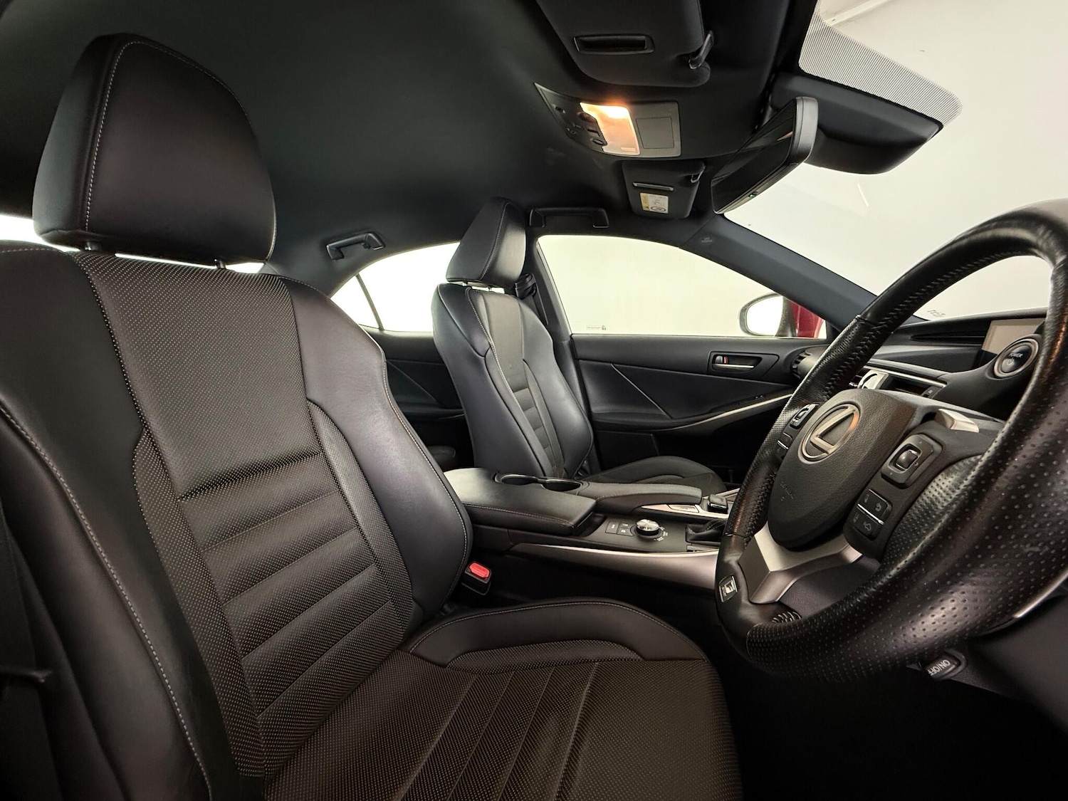 Used Lexus IS 2020 for sale - 76468146: Photo 15