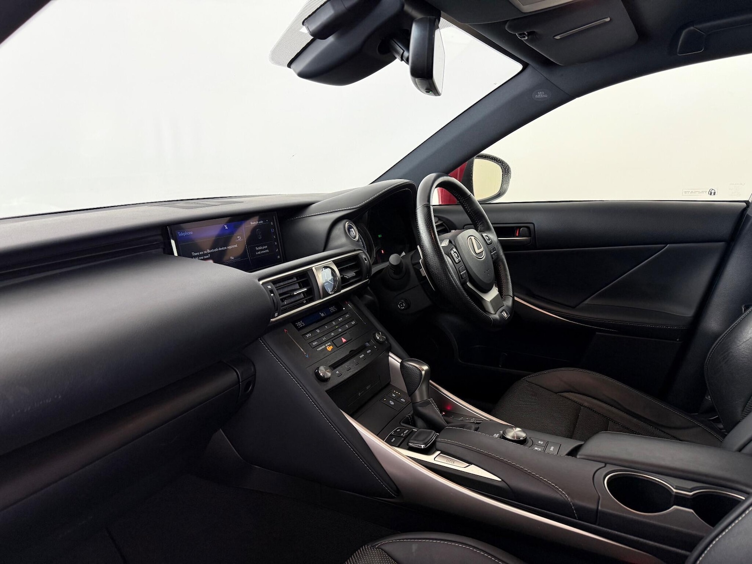 Used Lexus IS 2020 for sale - 76468146: Photo 16