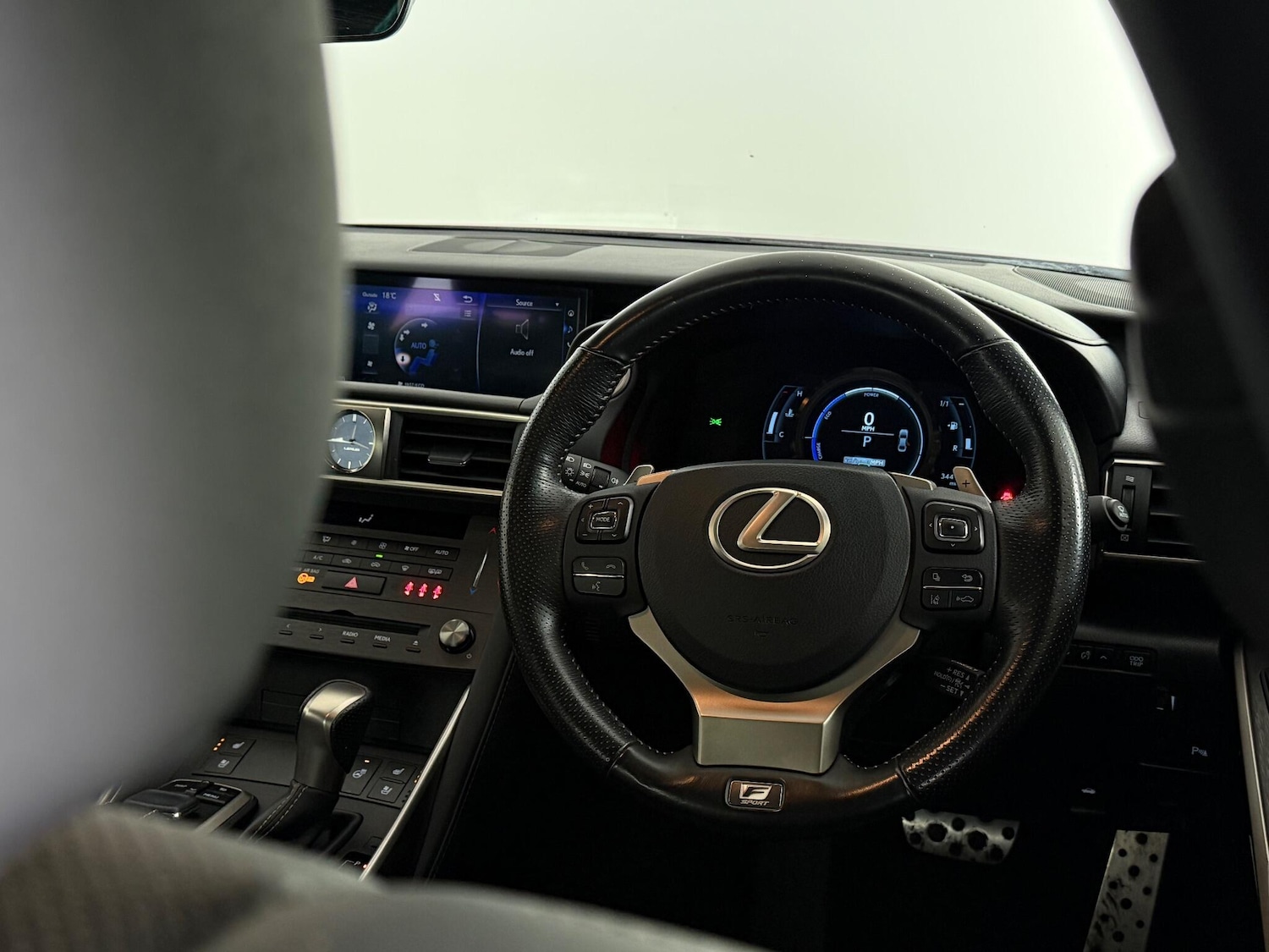 Used Lexus IS 2020 for sale - 76468146: Photo 26
