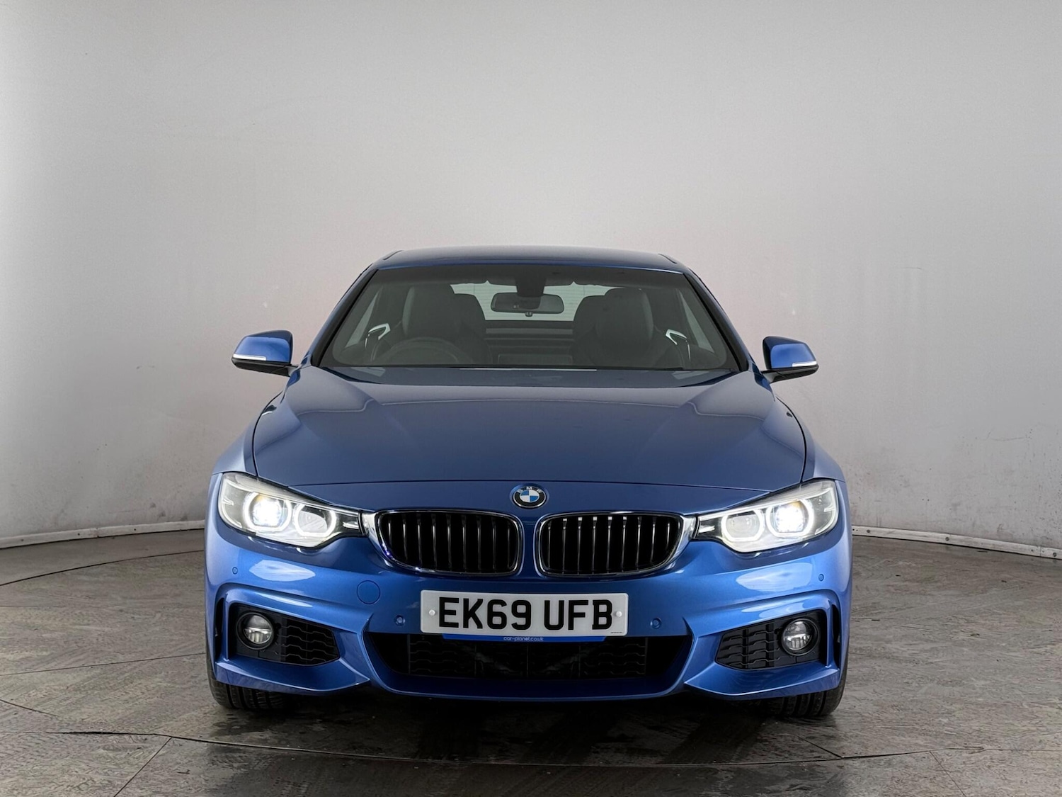 Used BMW 4 Series 2019 for sale - 77268253: Photo 10