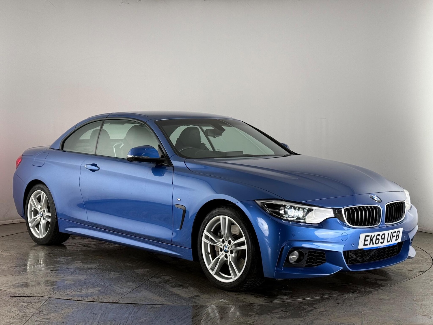 Used BMW 4 Series 2019 for sale - 77268253: Photo 11