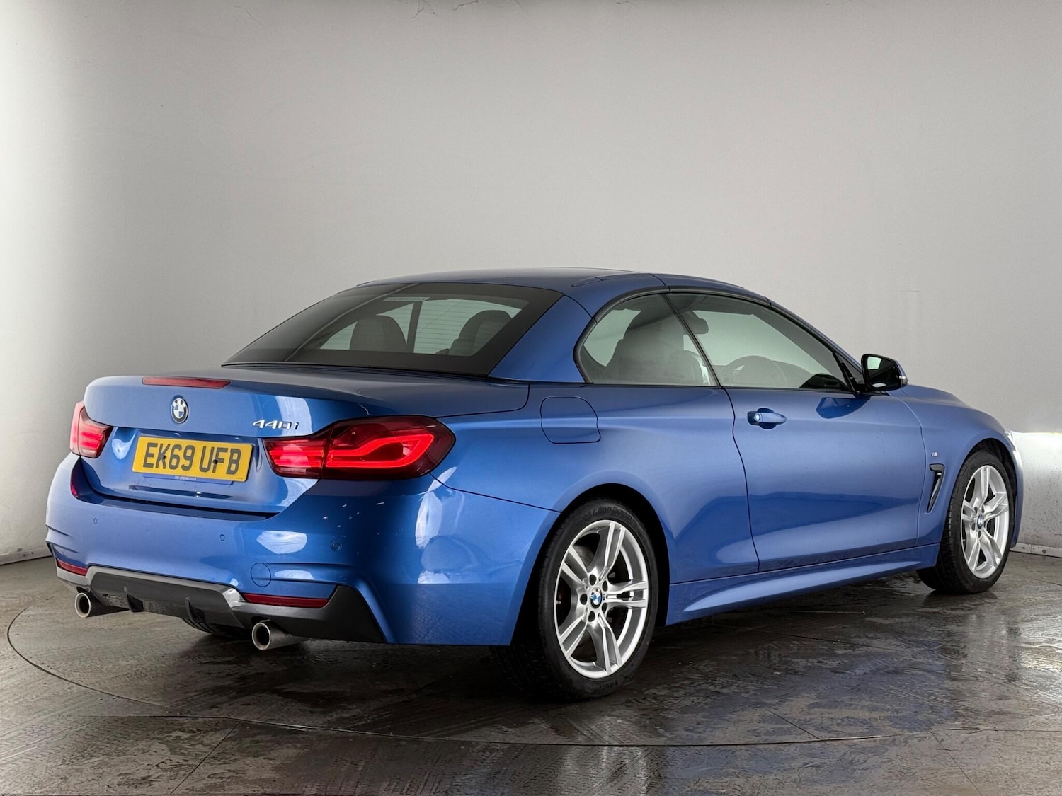 Used BMW 4 Series 2019 for sale - 77268253: Photo 12