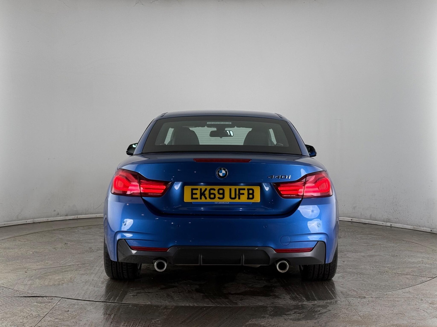 Used BMW 4 Series 2019 for sale - 77268253: Photo 13