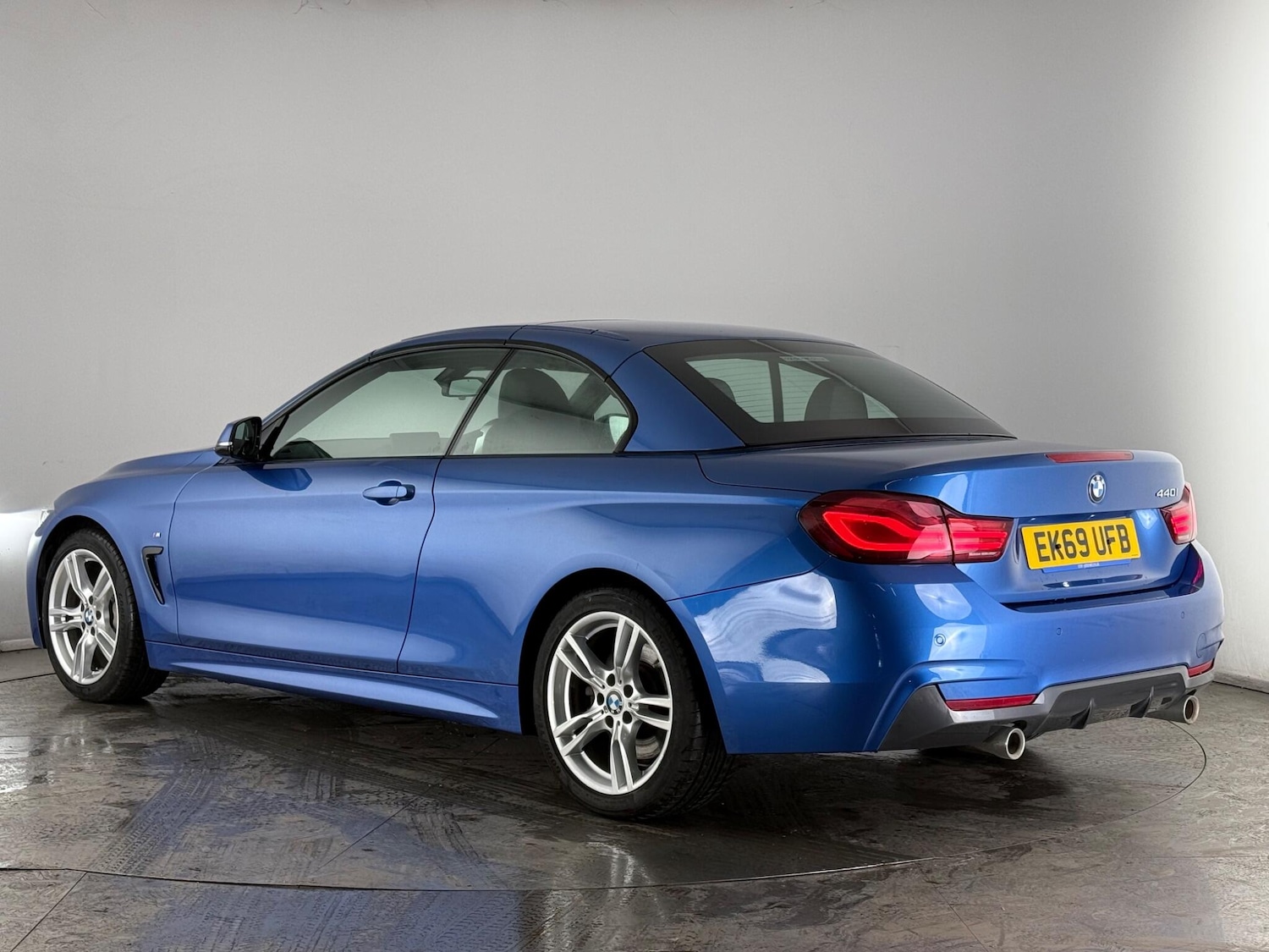 Used BMW 4 Series 2019 for sale - 77268253: Photo 14