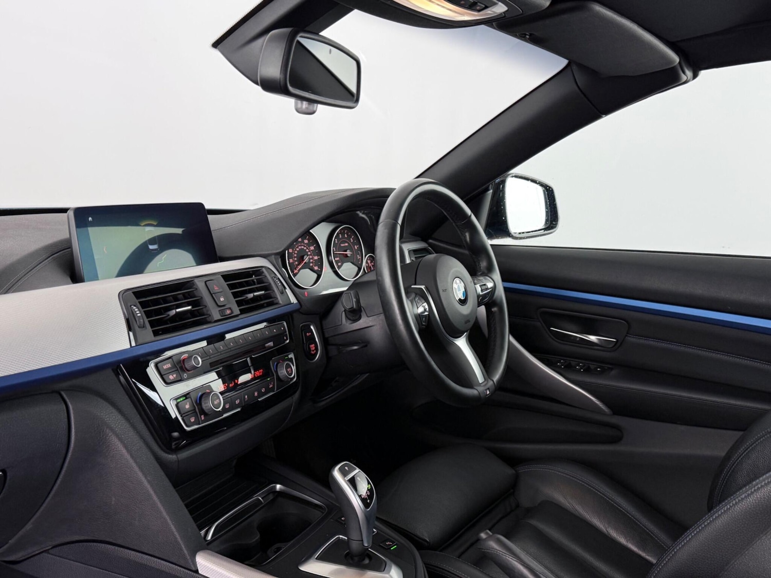 Used BMW 4 Series 2019 for sale - 77268253: Photo 19