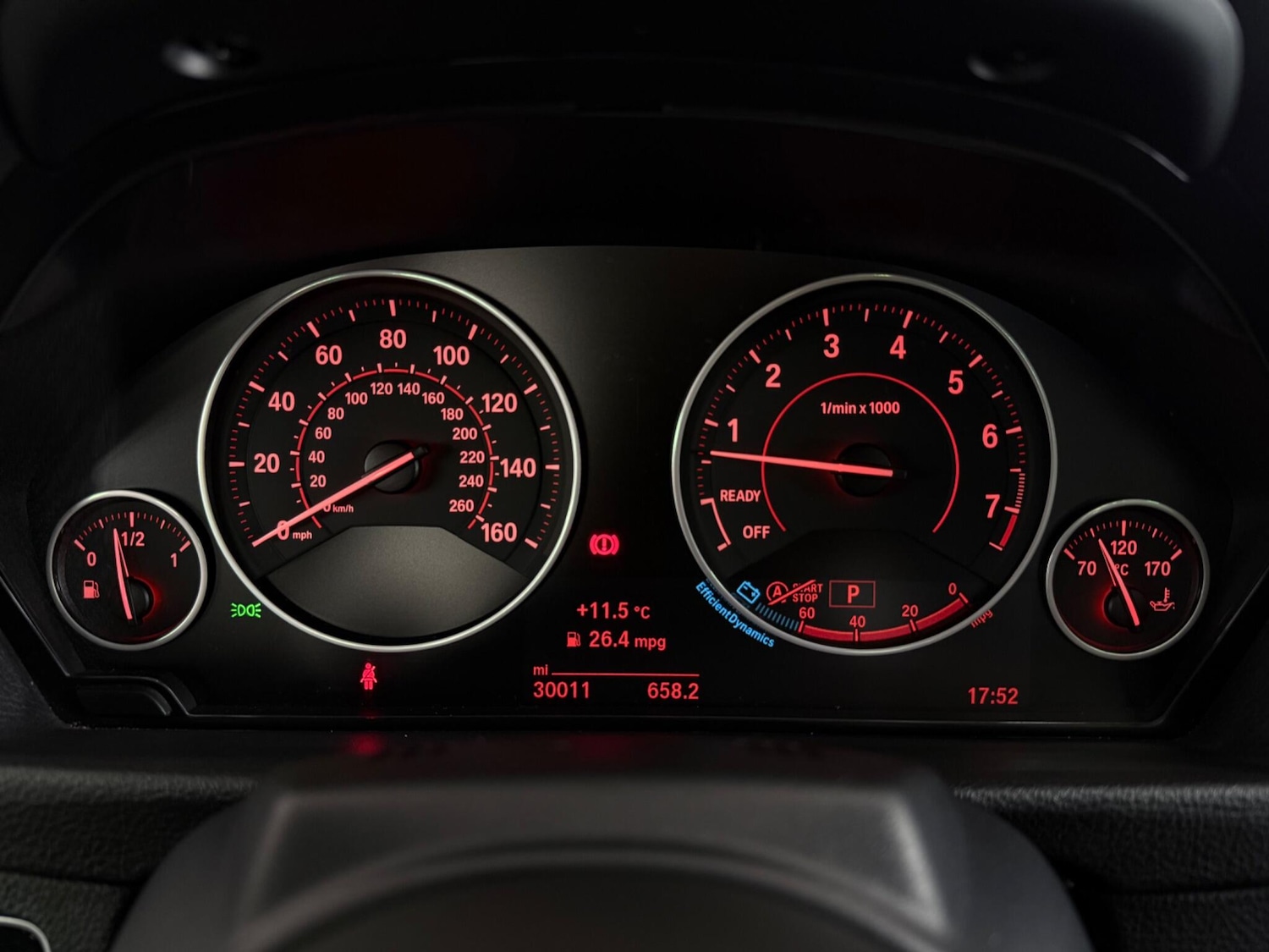 Used BMW 4 Series 2019 for sale - 77268253: Photo 23