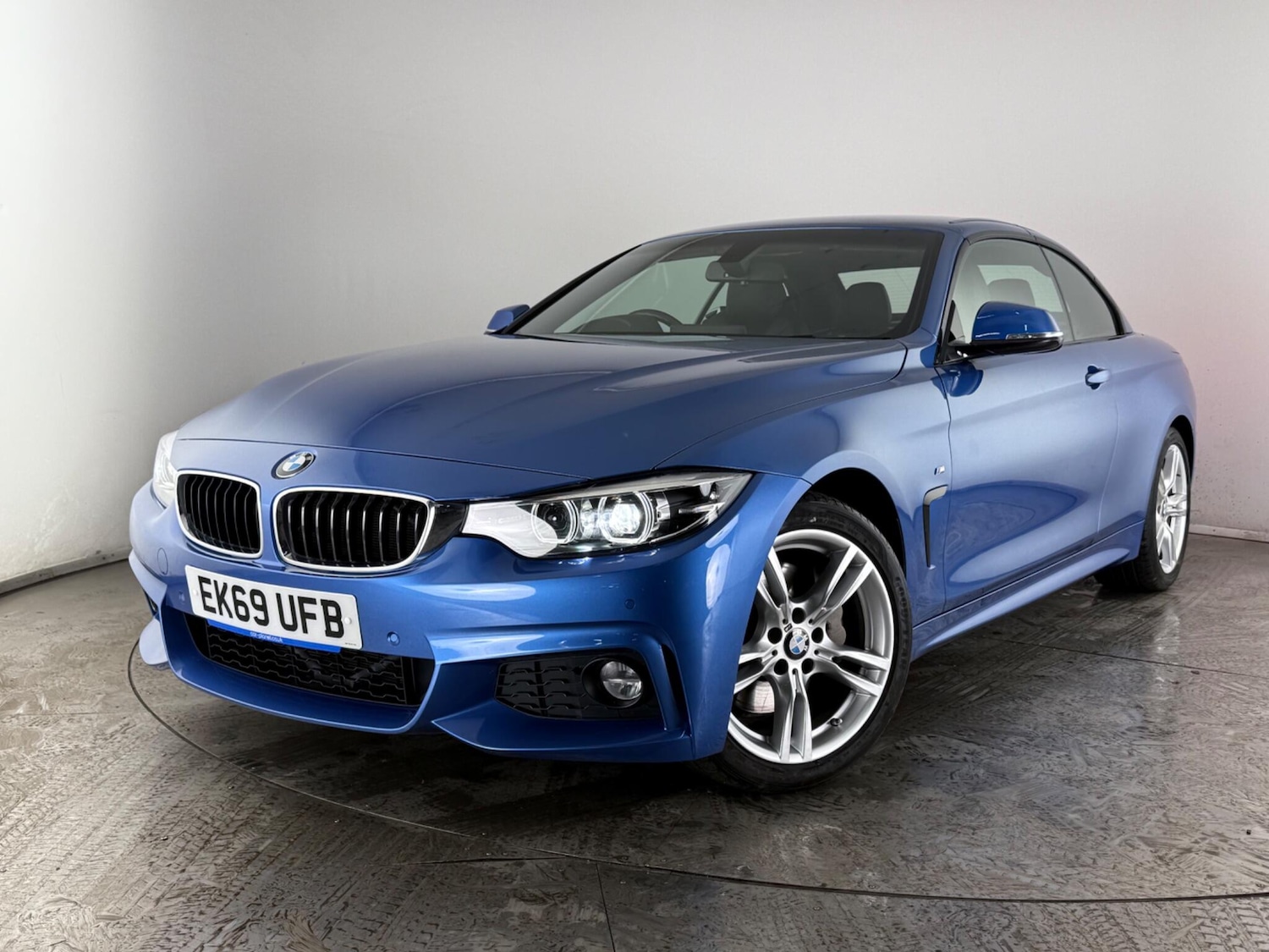 Used BMW 4 Series 2019 for sale - 77268253: Photo 39