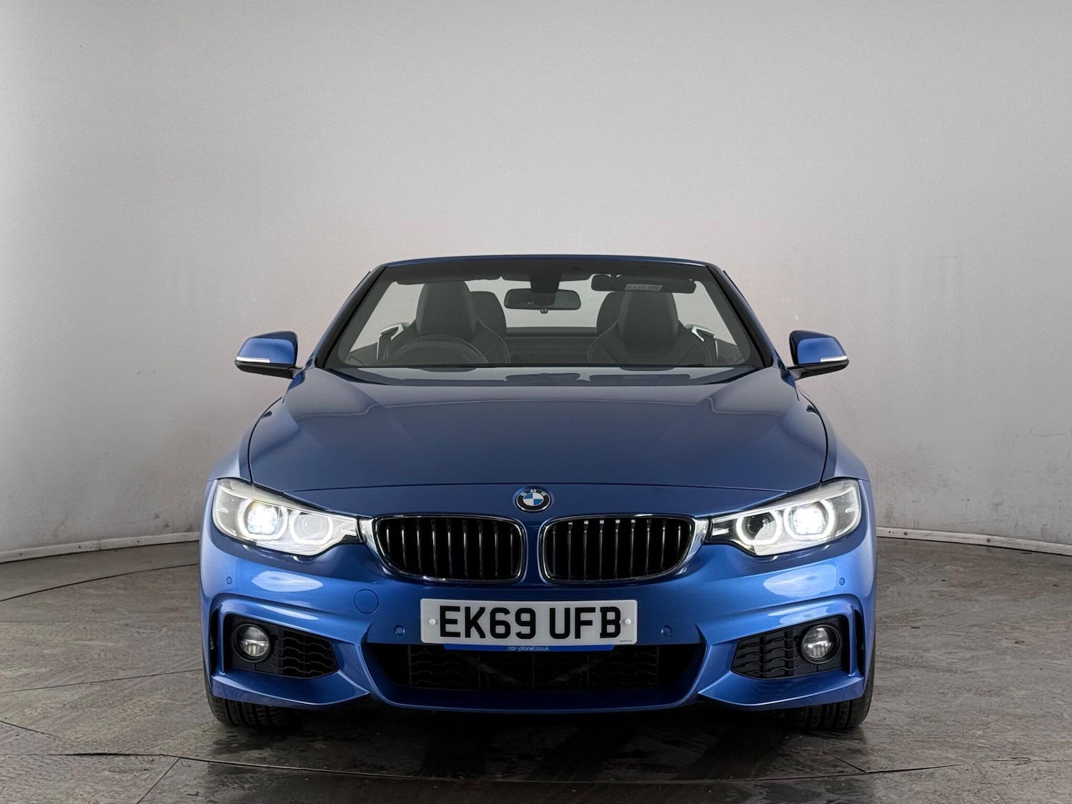 Used BMW 4 Series 2019 for sale - 77268253: Photo 5