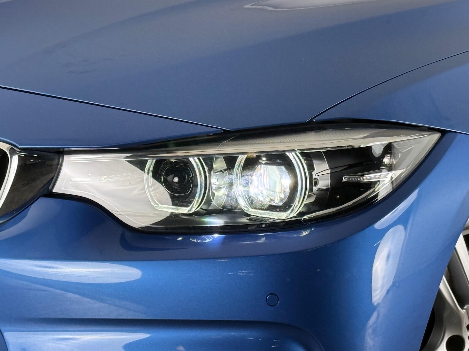 Used BMW 4 Series 2019 for sale - 77268253: Photo 6