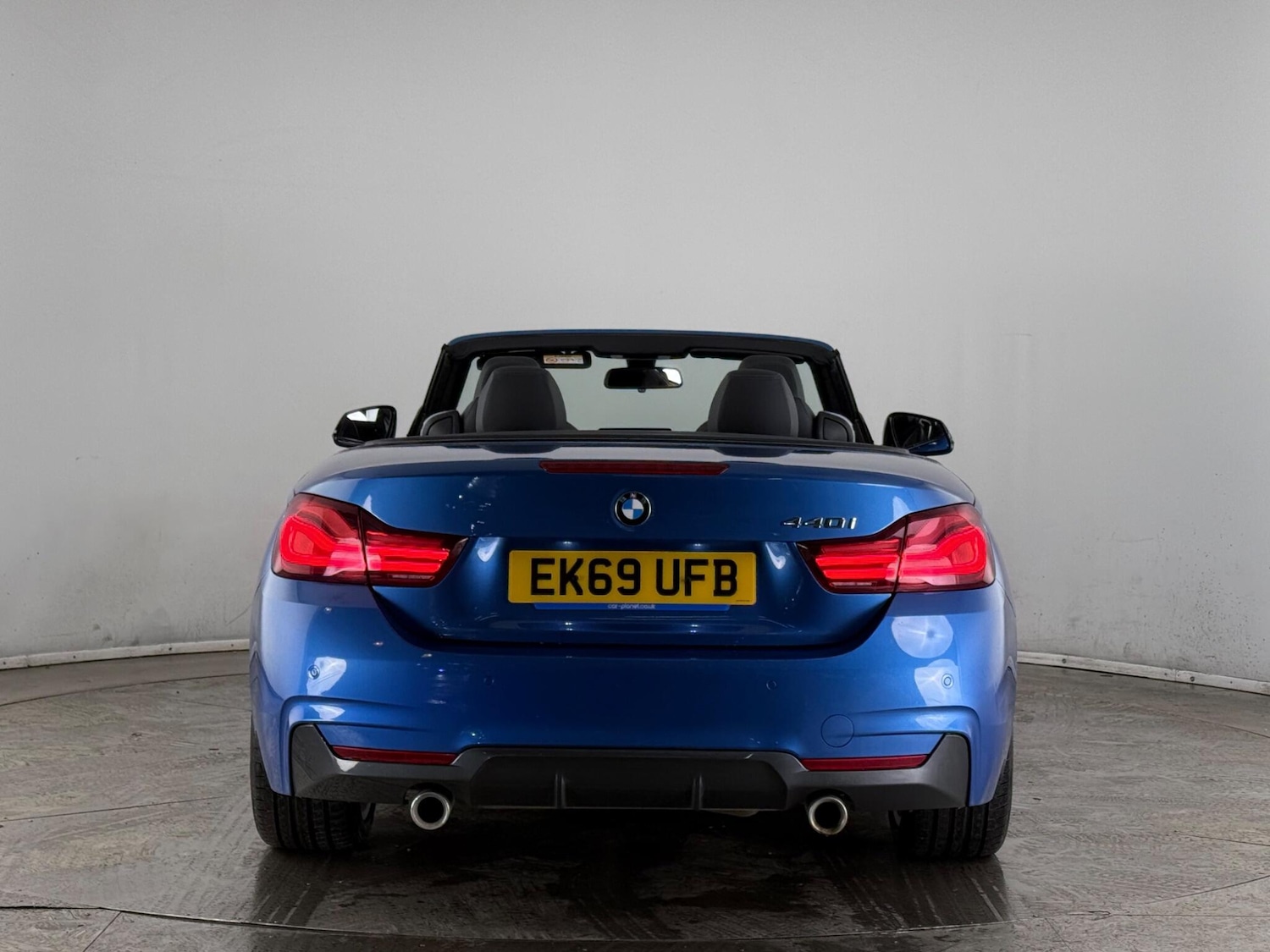 Used BMW 4 Series 2019 for sale - 77268253: Photo 7