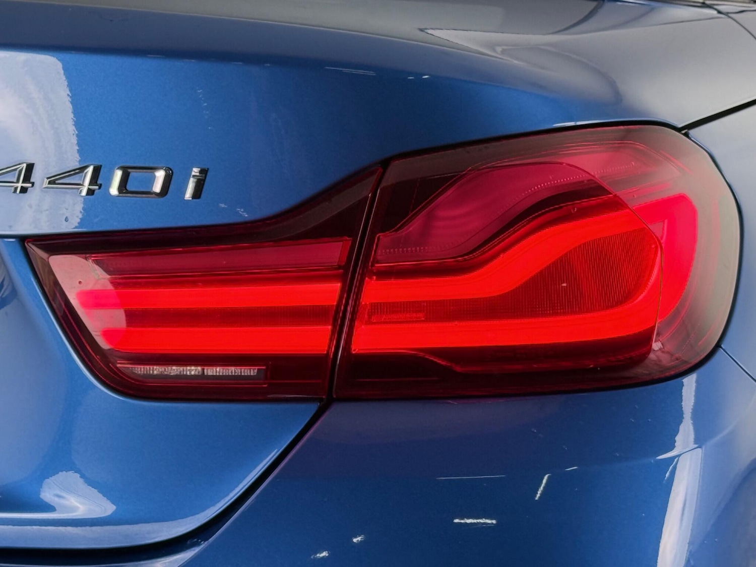 Used BMW 4 Series 2019 for sale - 77268253: Photo 8