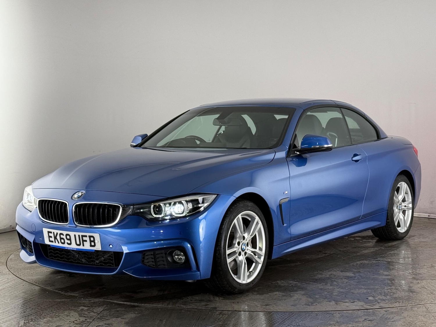 Used BMW 4 Series 2019 for sale - 77268253: Photo 9