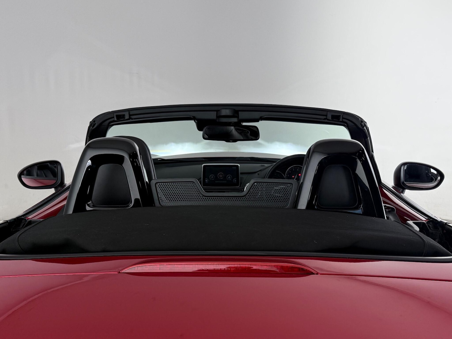 Used Mazda MX-5 2016 for sale - 76468355: Photo 13