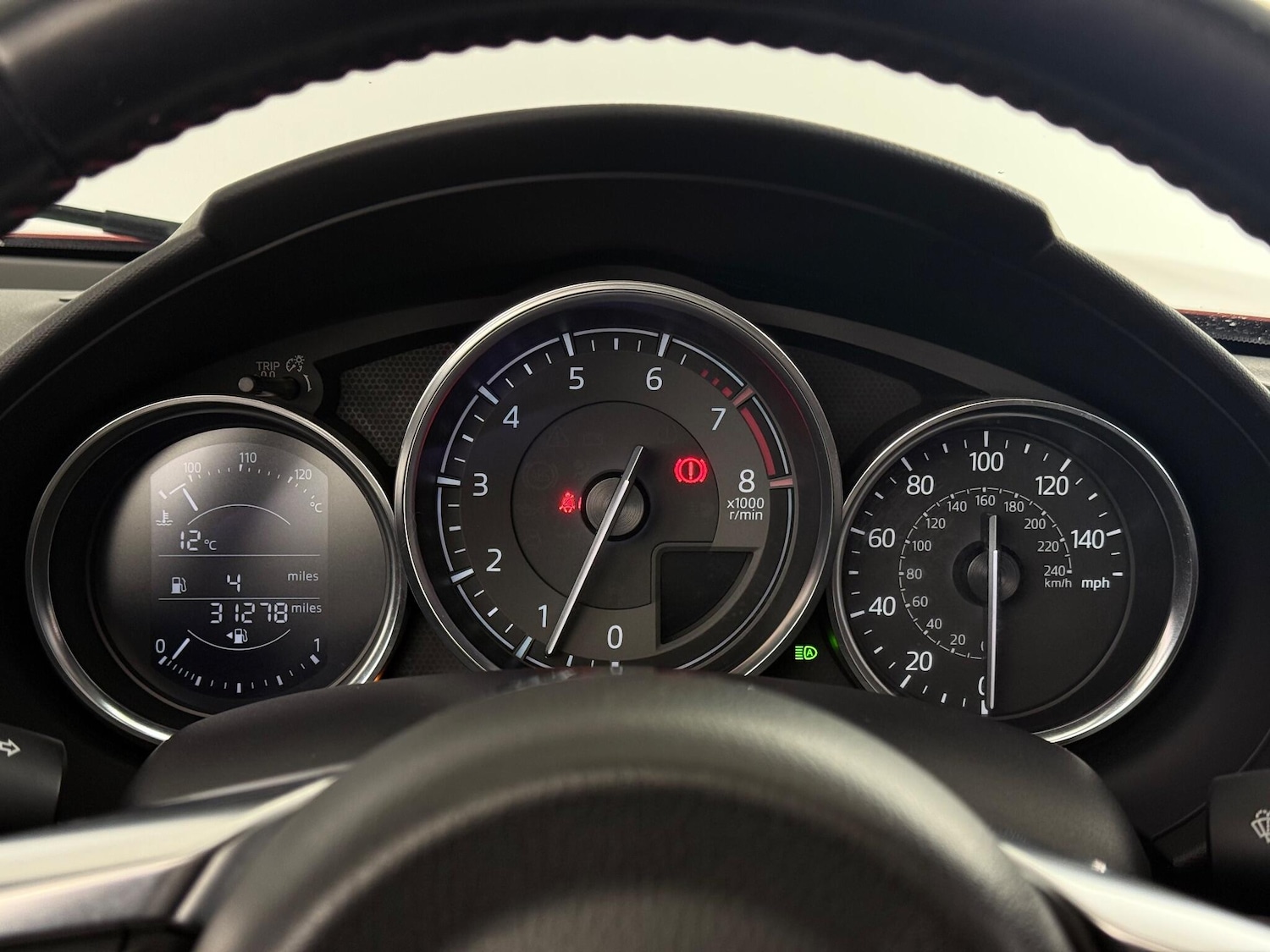 Used Mazda MX-5 2016 for sale - 76468355: Photo 19