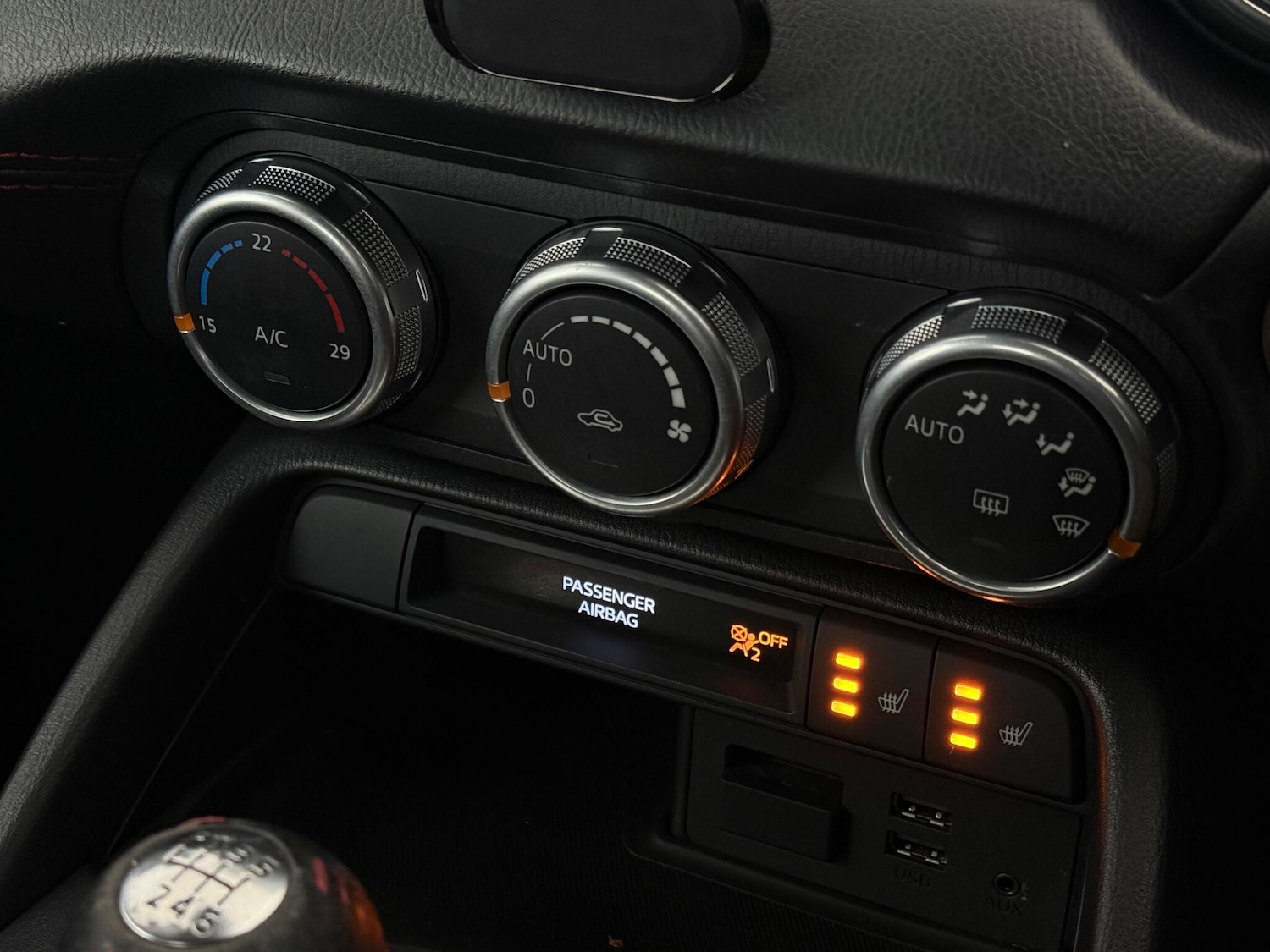 Used Mazda MX-5 2016 for sale - 76468355: Photo 39