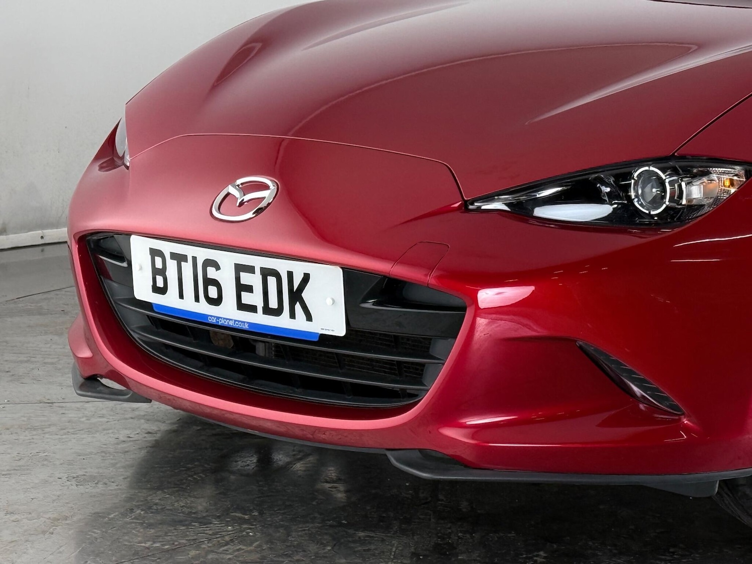 Used Mazda MX-5 2016 for sale - 76468355: Photo 42