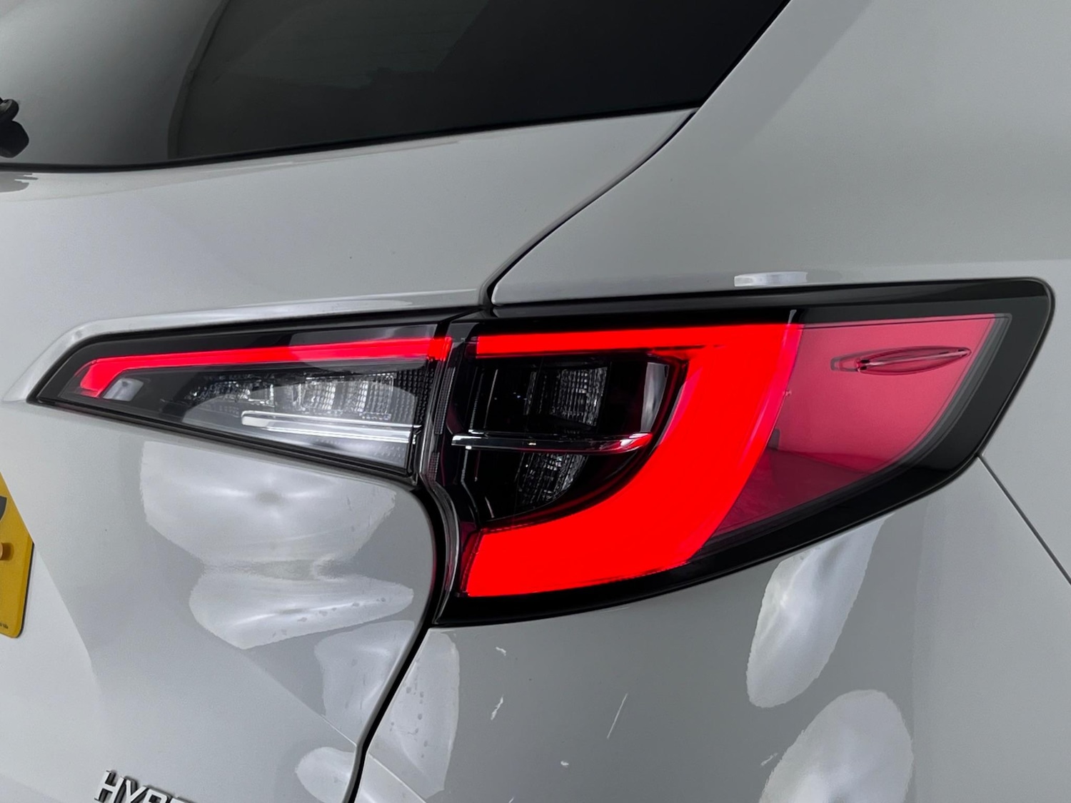 Used Toyota Corolla for sale - 76468716: Photo 10