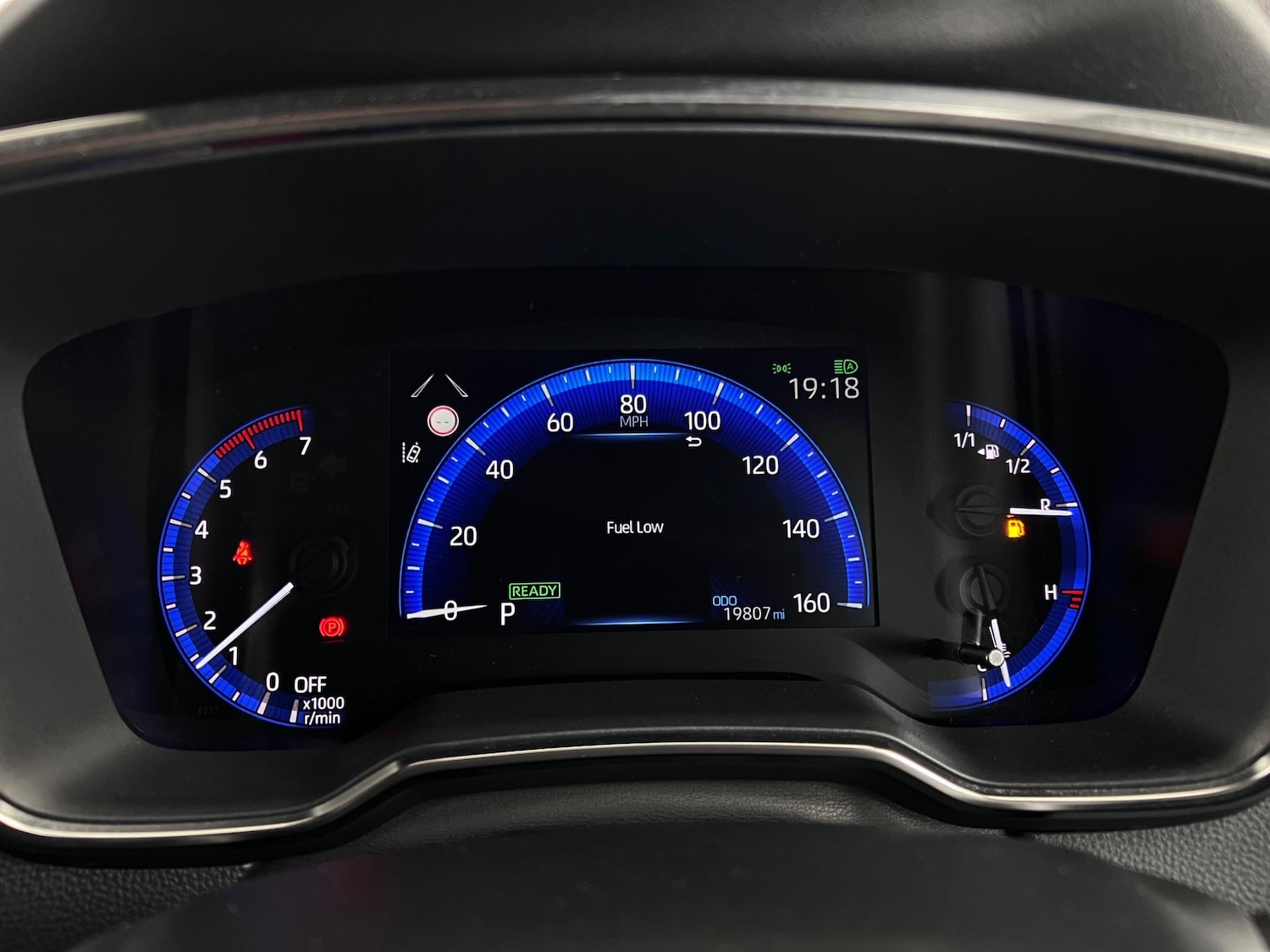 Used Toyota Corolla for sale - 76468716: Photo 19