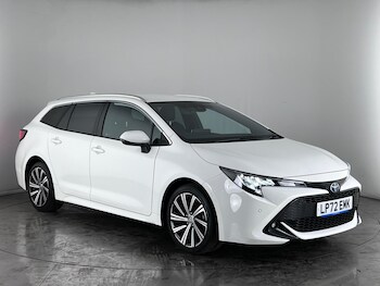 Used Toyota Corolla 2022 for sale - 76468716: Photo