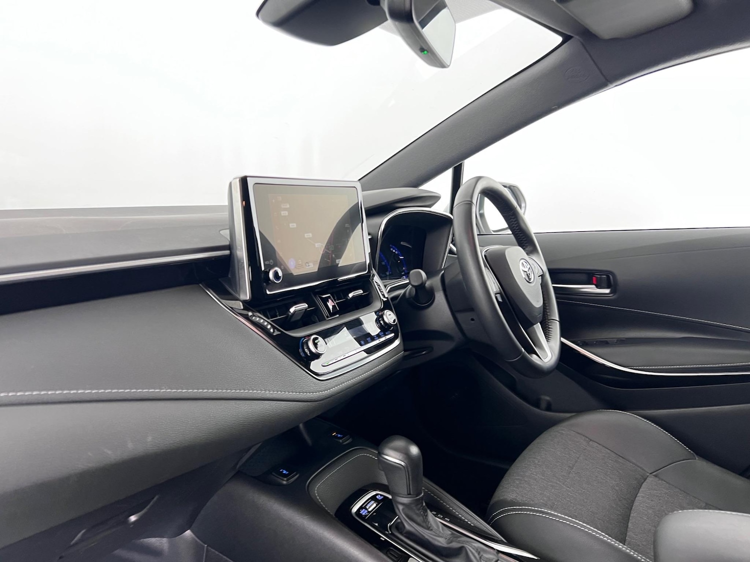 Used Toyota Corolla for sale - 76468716: Photo 20