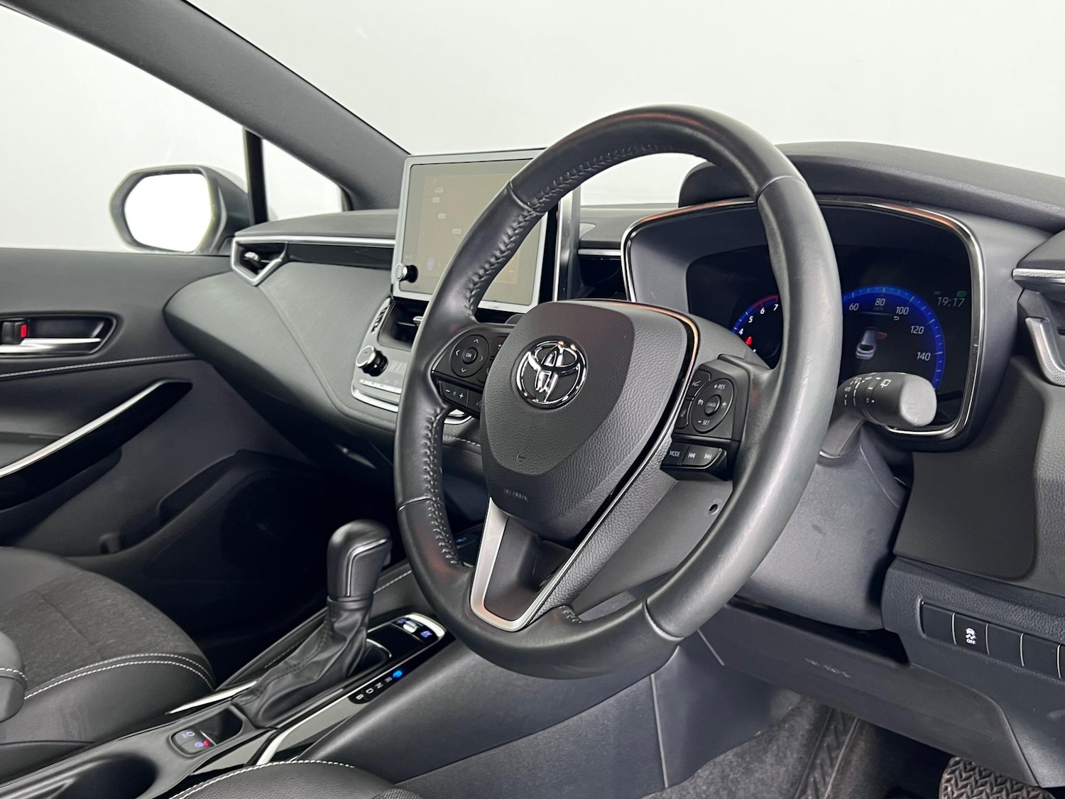 Used Toyota Corolla for sale - 76468716: Photo 21