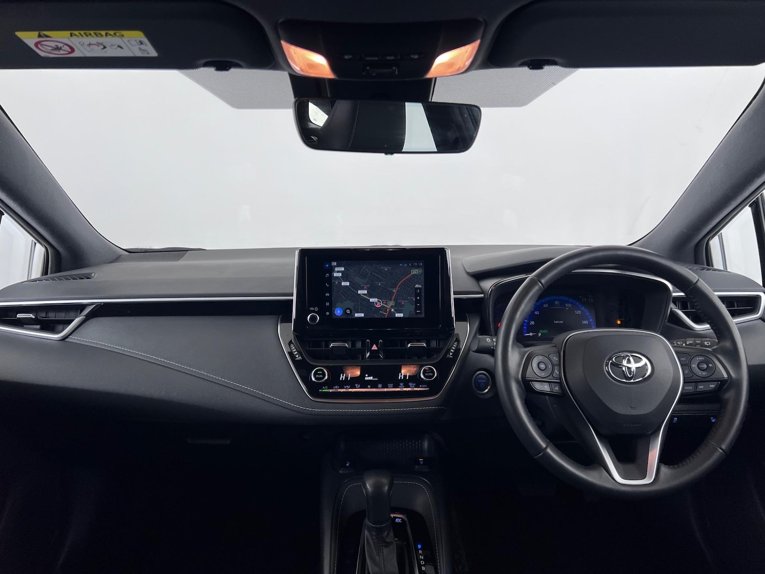 Used Toyota Corolla for sale - 76468716: Photo 22