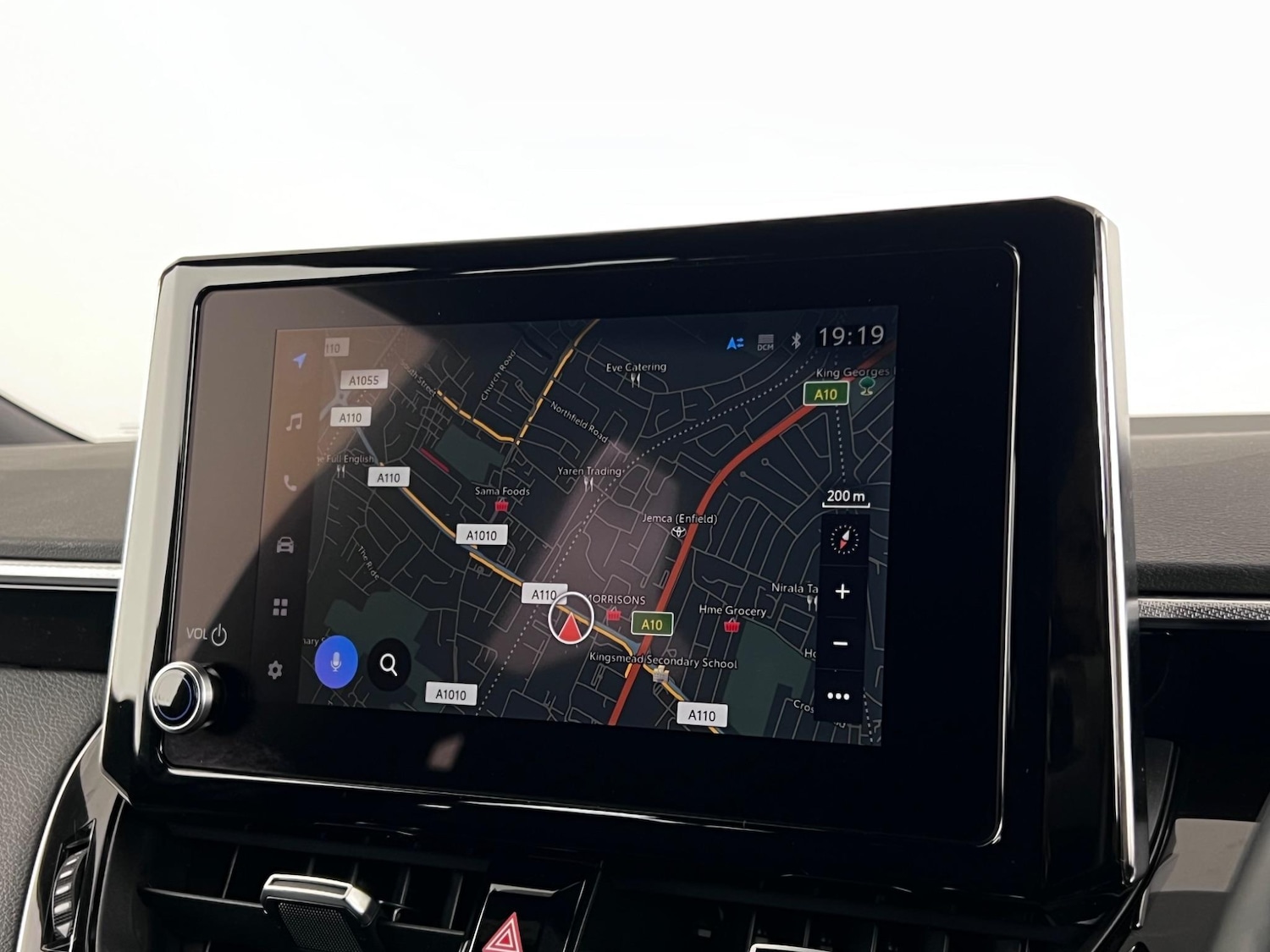 Used Toyota Corolla for sale - 76468716: Photo 30