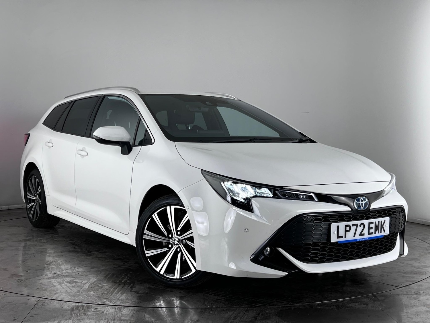 Used Toyota Corolla for sale - 76468716: Photo 42