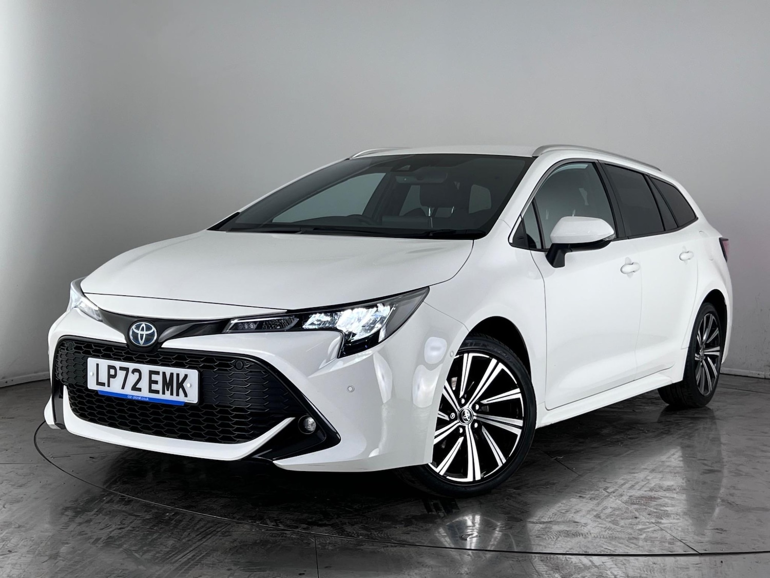 Used Toyota Corolla for sale - 76468716: Photo 43