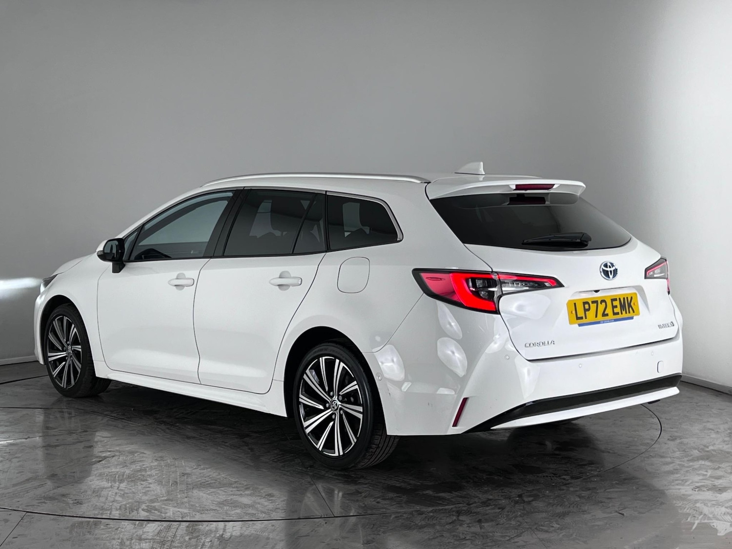 Used Toyota Corolla for sale - 76468716: Photo 5