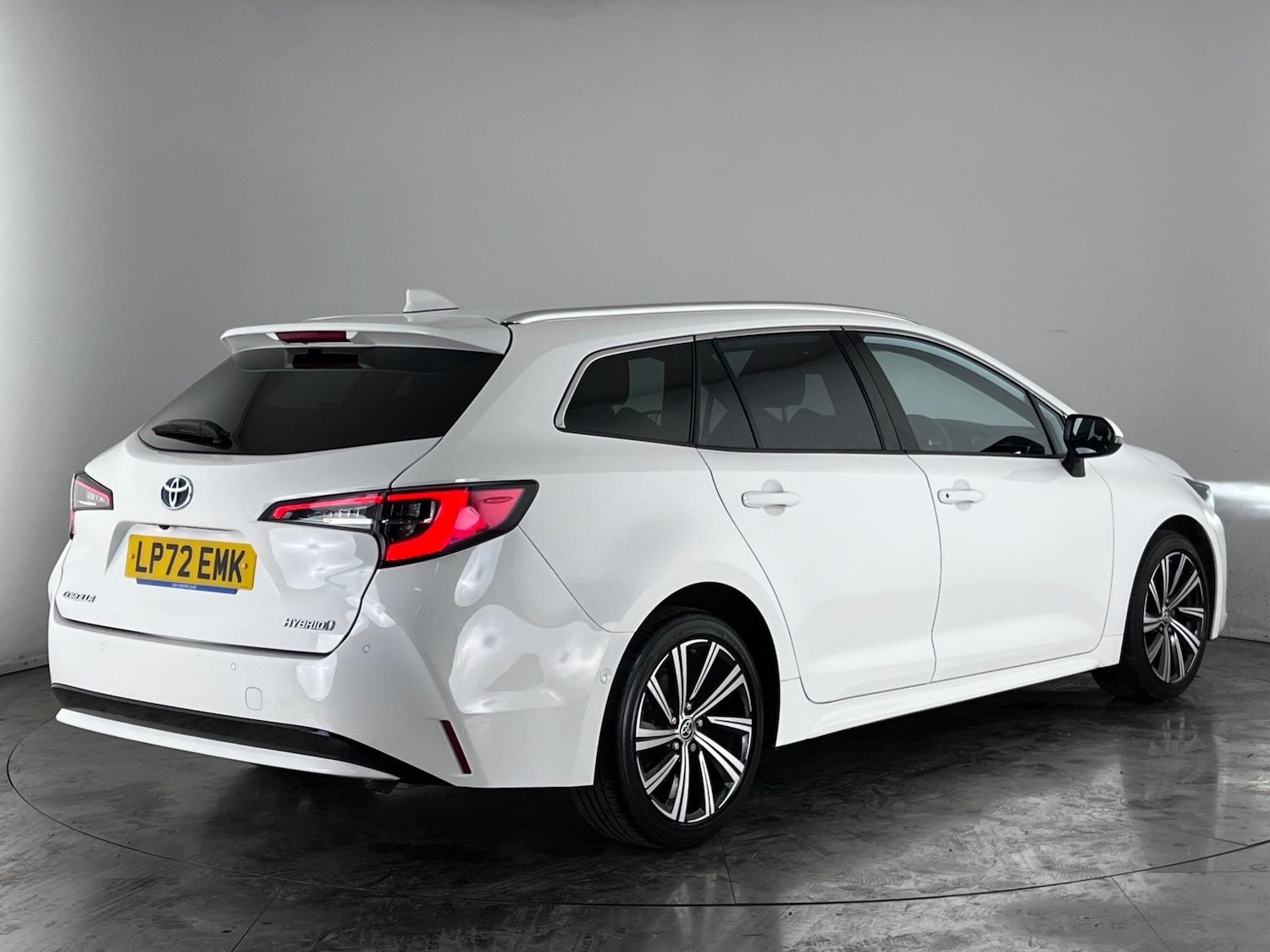 Used Toyota Corolla for sale - 76468716: Photo 7