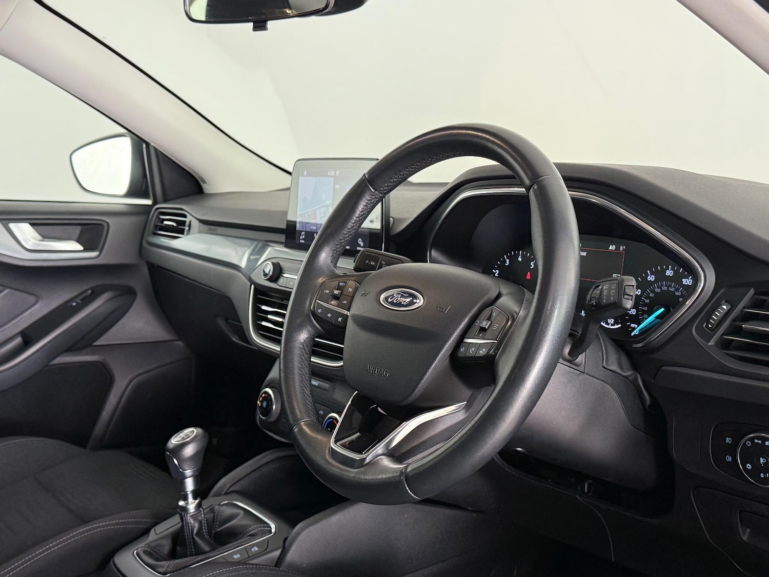 Used Ford Focus 2019 for sale - 77221862: Photo 11