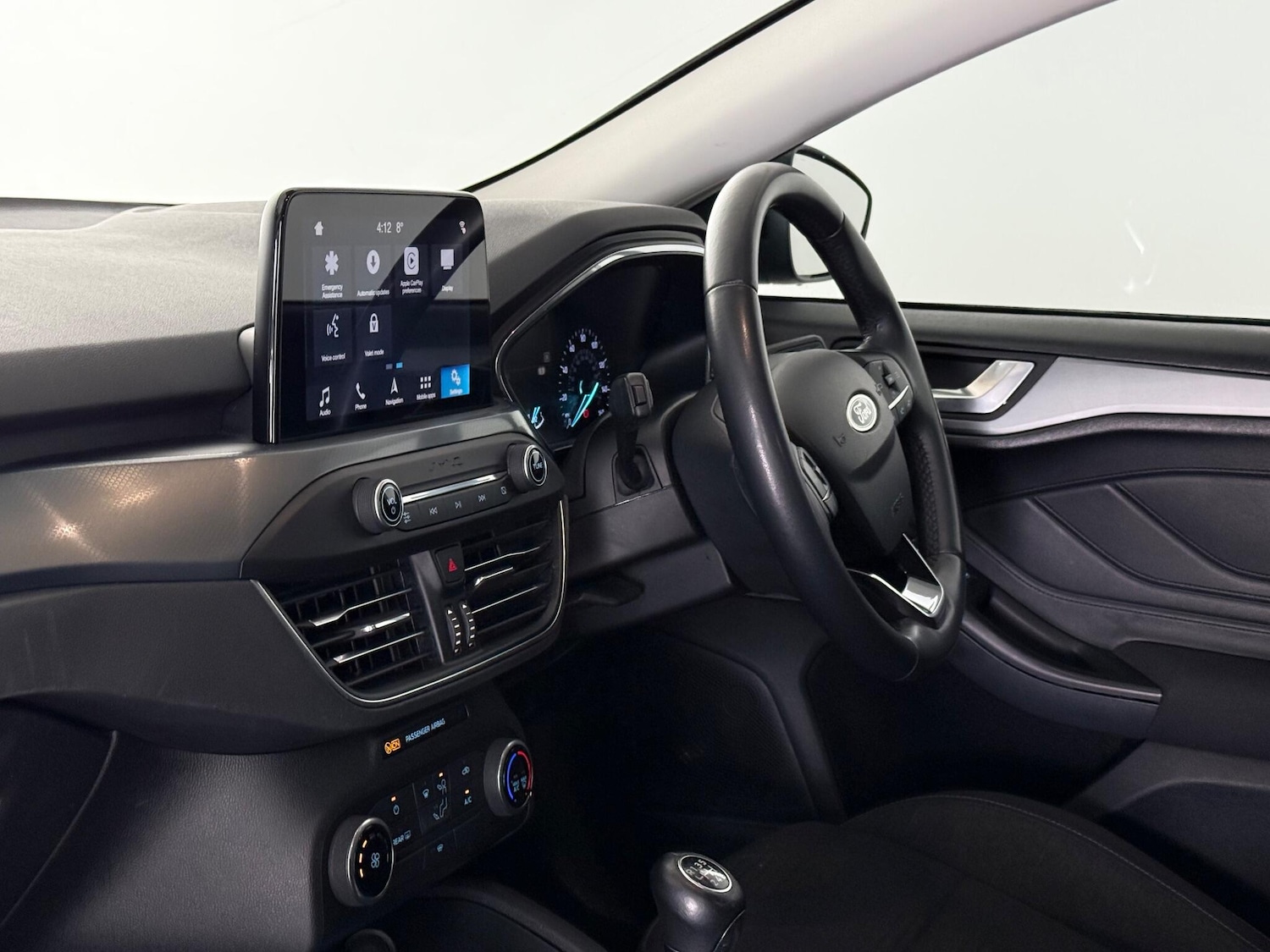 Used Ford Focus 2019 for sale - 77221862: Photo 13