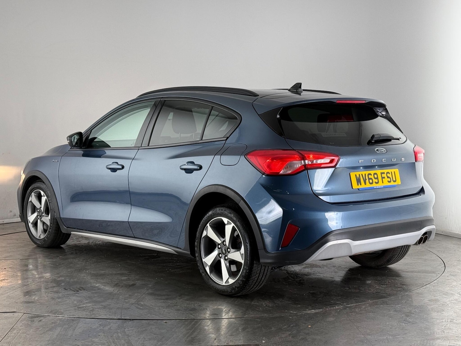 Used Ford Focus 2019 for sale - 77221862: Photo 2