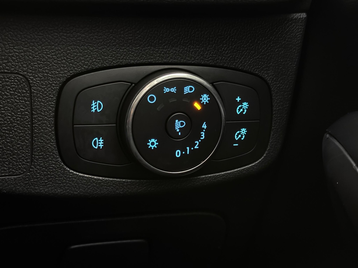 Used Ford Focus 2019 for sale - 77221862: Photo 21