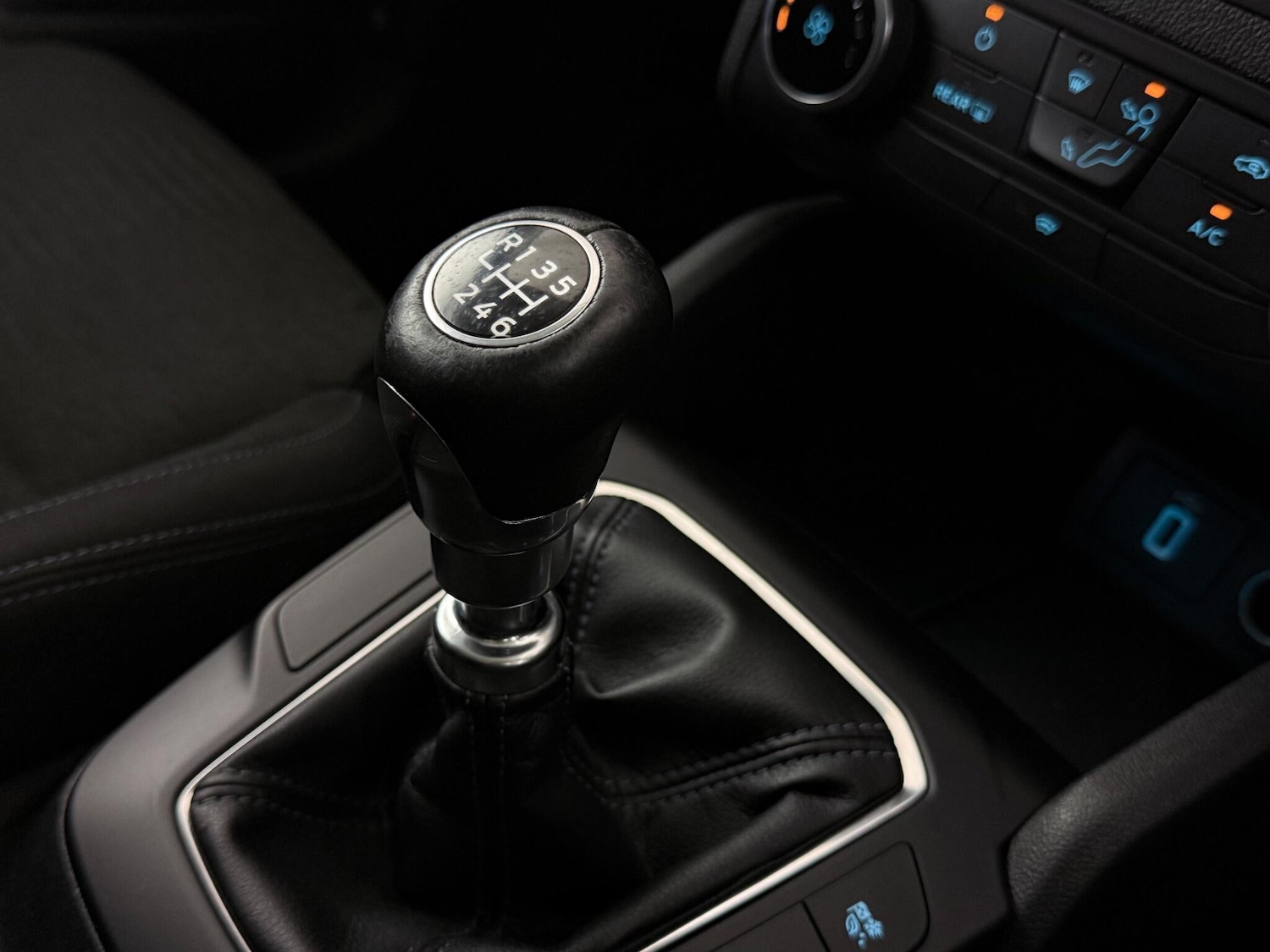 Used Ford Focus 2019 for sale - 77221862: Photo 30