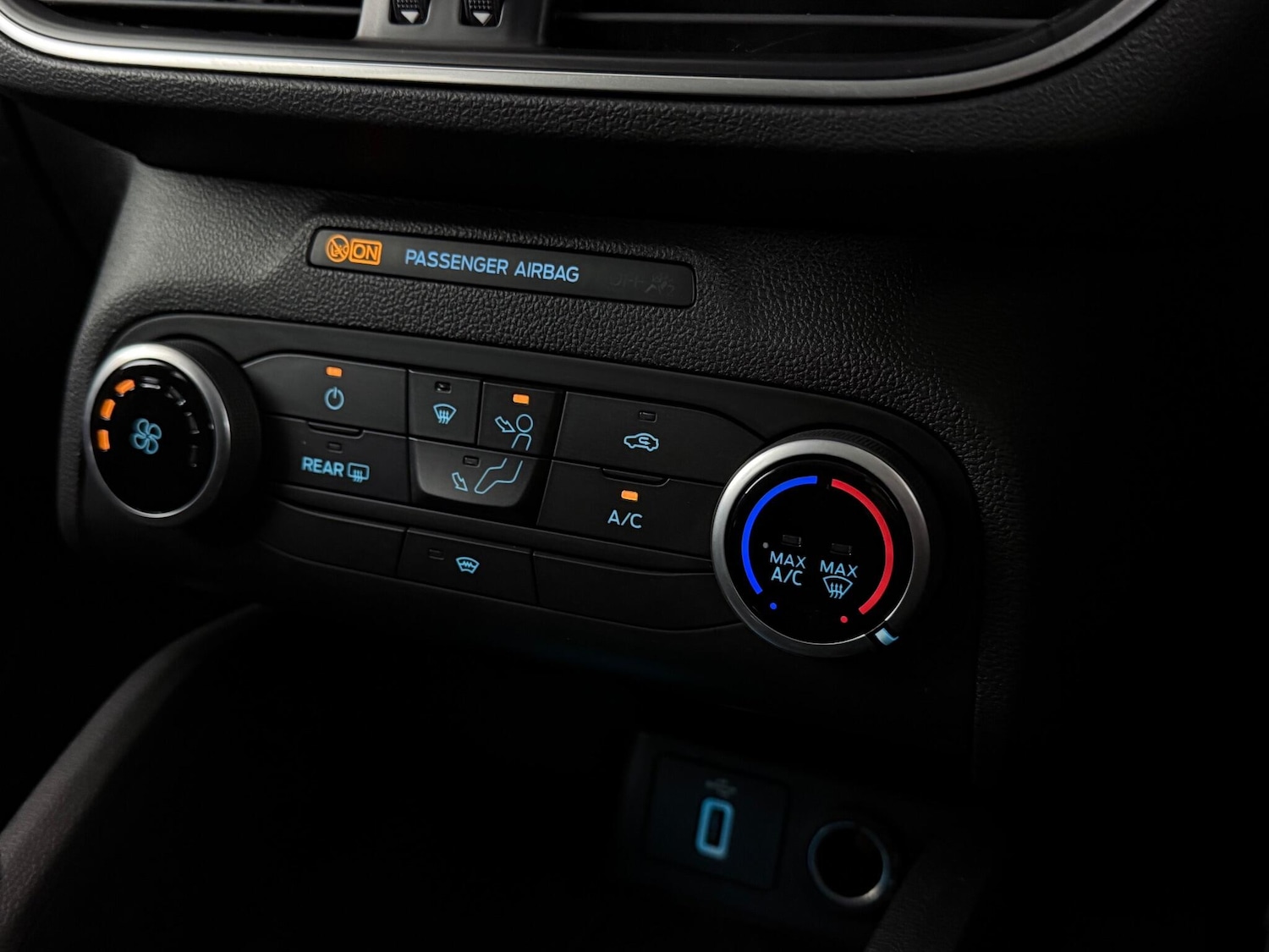 Used Ford Focus 2019 for sale - 77221862: Photo 33