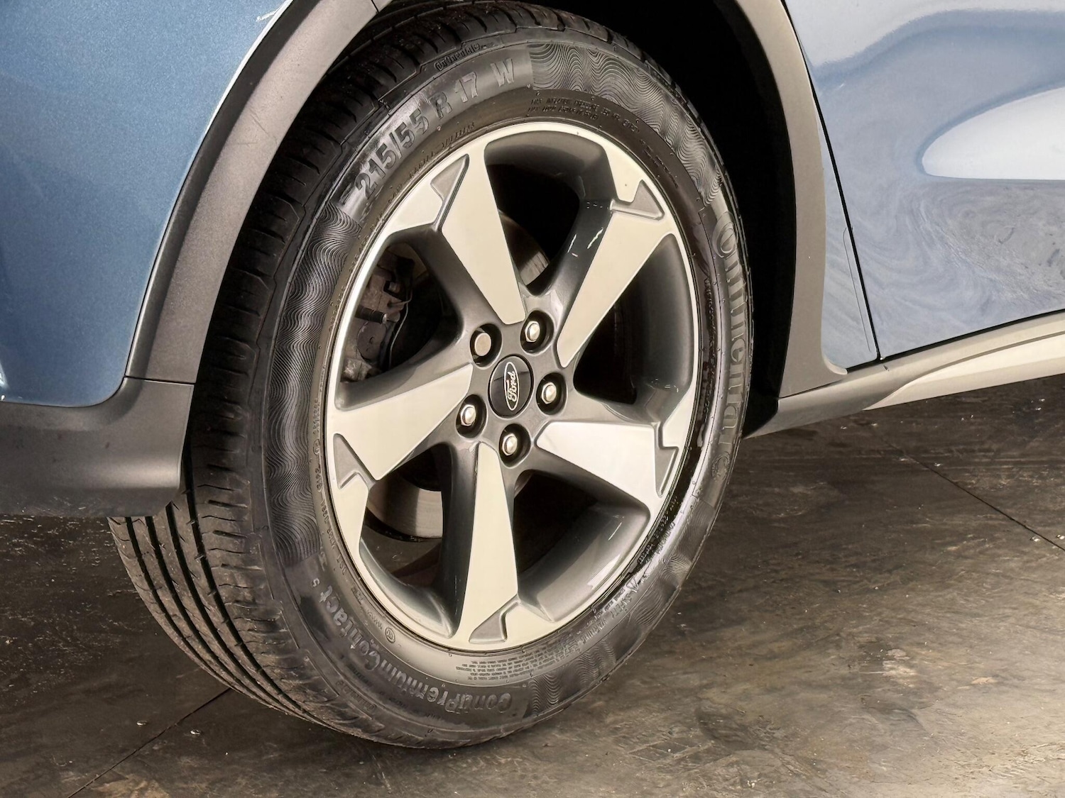 Used Ford Focus 2019 for sale - 77221862: Photo 9