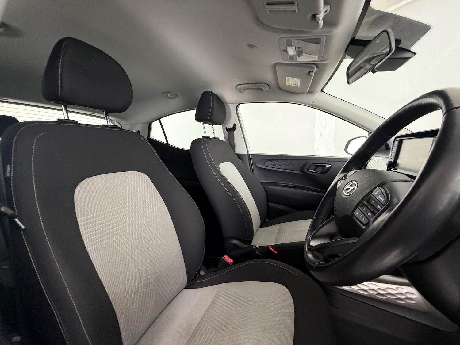 Used Hyundai i10 2021 for sale - 77181063: Photo 11