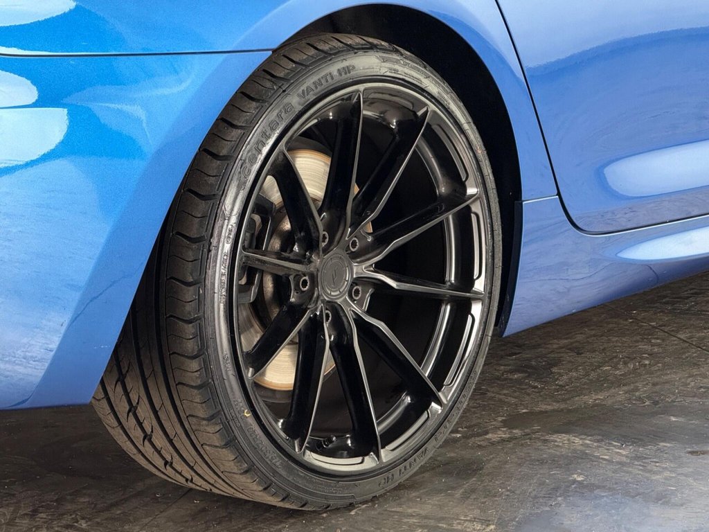 Used BMW 6 Series Gran Coupe 2018 for sale - 76255923: Photo 12