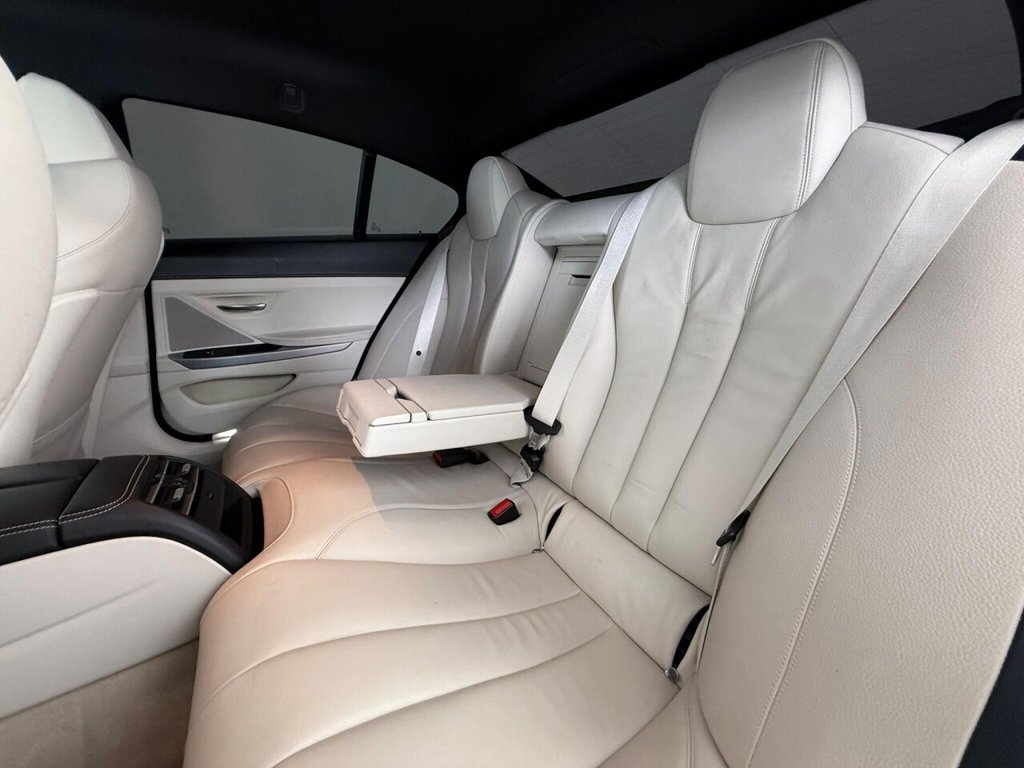 Used BMW 6 Series Gran Coupe 2018 for sale - 76255923: Photo 19