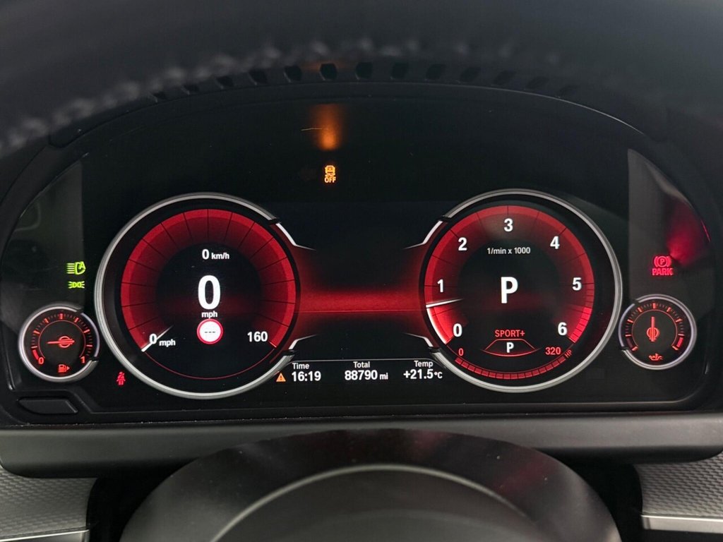 Used BMW 6 Series Gran Coupe 2018 for sale - 76255923: Photo 31