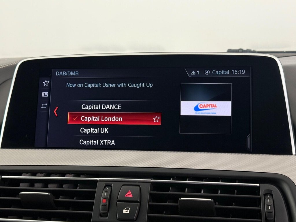 Used BMW 6 Series Gran Coupe 2018 for sale - 76255923: Photo 34