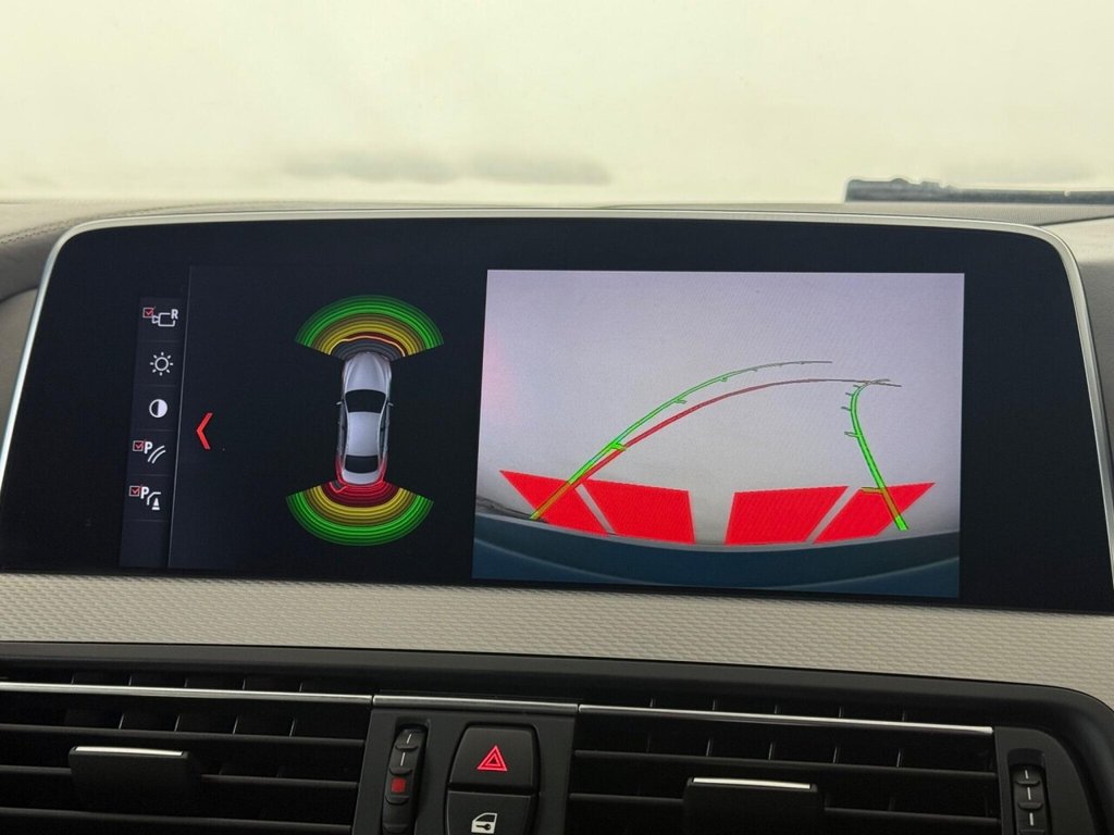Used BMW 6 Series Gran Coupe 2018 for sale - 76255923: Photo 39