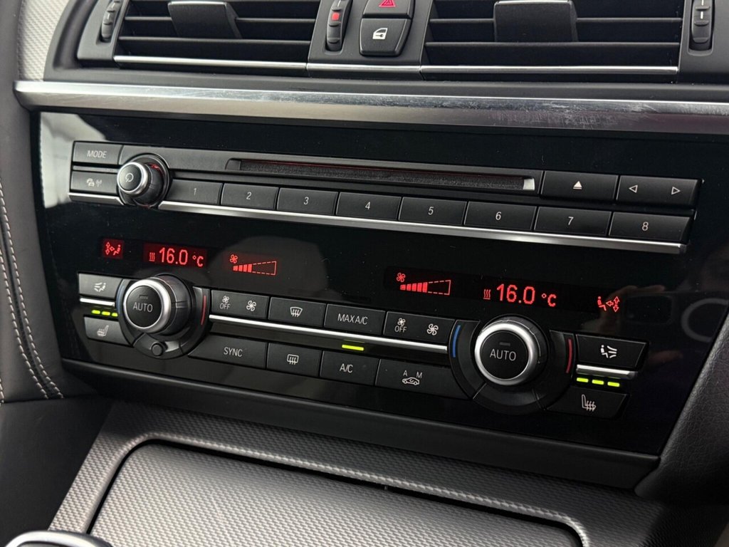 Used BMW 6 Series Gran Coupe 2018 for sale - 76255923: Photo 41
