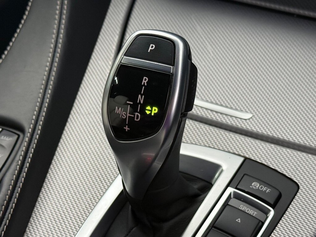 Used BMW 6 Series Gran Coupe 2018 for sale - 76255923: Photo 43